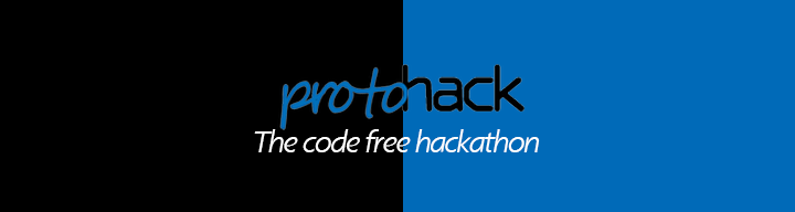 protohack code free designer hackathon