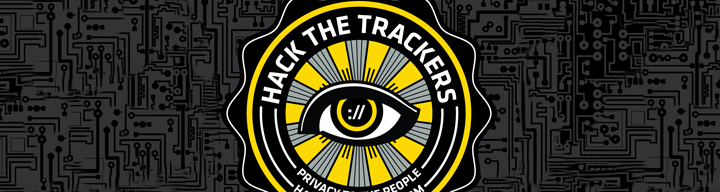 hack the trackers event wework nyc
