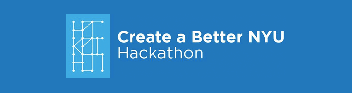 Create a Better NYU Hackathon 2014