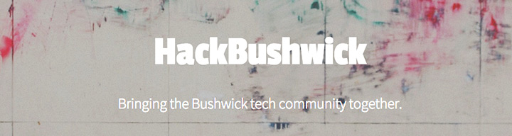 hack bushwick