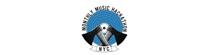 spotify-monthly-music-hackathon