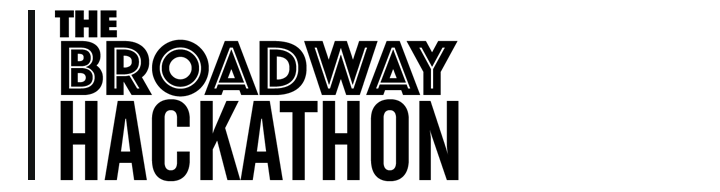 The Broadway Hackathon