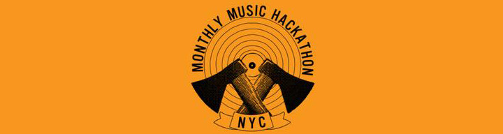 Monthly Music Hackathon at Spotify